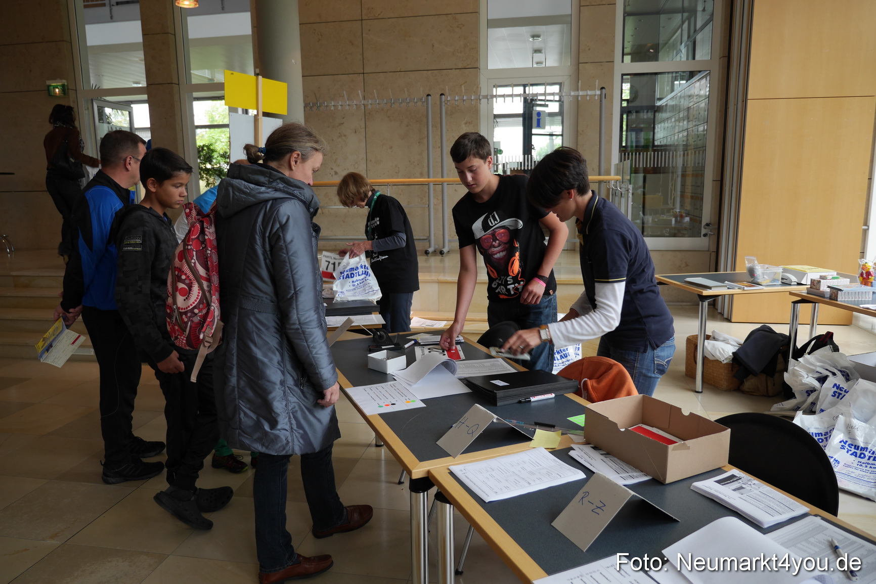 Stadtlauf Neumarkt 2013 0008